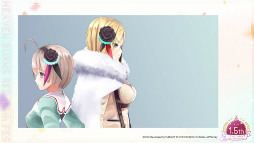 画像ギャラリー No.080のサムネイル画像 / 「ヘブンバーンズレッド1.5thフェス」レポート。ゲームの再構築や新要素追加などの最新情報もまとめてお届け