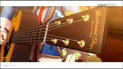画像ギャラリー No.037のサムネイル画像 / ［CEDEC 2023］あのライブシーンはこうして生まれた。「ヘブンバーンズレッド -未来を見据えたルックディべロップメント-」聴講レポート