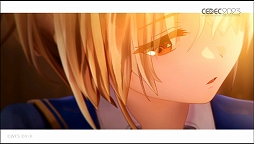 画像ギャラリー No.038のサムネイル画像 / ［CEDEC 2023］あのライブシーンはこうして生まれた。「ヘブンバーンズレッド -未来を見据えたルックディべロップメント-」聴講レポート