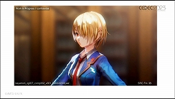 画像ギャラリー No.050のサムネイル画像 / ［CEDEC 2023］あのライブシーンはこうして生まれた。「ヘブンバーンズレッド -未来を見据えたルックディべロップメント-」聴講レポート