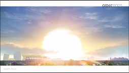 画像ギャラリー No.078のサムネイル画像 / ［CEDEC 2023］あのライブシーンはこうして生まれた。「ヘブンバーンズレッド -未来を見据えたルックディべロップメント-」聴講レポート