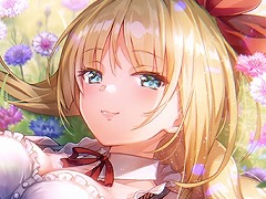 「ヘブンバーンズレッド」新衣装の神崎アーデルハイド，李映夏，ヴリティカが登場。秋はヘブバン！育成＆イベントプレイキャンペーン開催