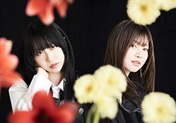 画像ギャラリー No.002のサムネイル画像 / ヘブバンの音楽ライブ「HEAVEN BURNS RED LIVE 2024」,2024年2月12日に開催決定。やなぎなぎさん,She is Legendが出演