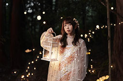 画像ギャラリー No.003のサムネイル画像 / ヘブバンの音楽ライブ「HEAVEN BURNS RED LIVE 2024」,2024年2月12日に開催決定。やなぎなぎさん,She is Legendが出演