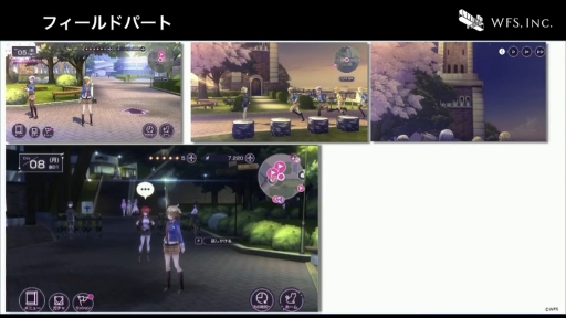 画像ギャラリー No.012のサムネイル画像 / ［CEDEC+KYUSHU］すべてはイテレーション向上のために。「ヘブンバーンズレッドにおける開発環境整備のとりくみ」聴講レポート