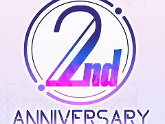 「ヘブンバーンズレッド」の2周年直前生放送が1月20日に配信決定。前川涼子さん＆阿澄佳奈さんが出演