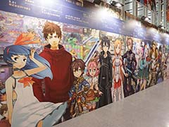「ヘブバン」「消滅都市」「アナデン」ライブも大盛り上がり！　展示やライブで振り返る「ライトフライヤースタジオ10周年記念フェス」レポート