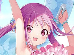 「ヘブバン」，コミケ104への初出展を発表。キャラクター原案を務めるNa-Ga氏による，國見タマの描き下ろしグッズを販売予定