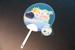 画像ギャラリー No.006のサムネイル画像 / 「ヘブンバーンズレッド 2.5thフェス」生放送レポート。最新展開からアップデート情報，朗読劇にアコースティックライブと内容が盛りだくさん！