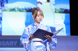画像ギャラリー No.011のサムネイル画像 / 「ヘブンバーンズレッド 2.5thフェス」生放送レポート。最新展開からアップデート情報，朗読劇にアコースティックライブと内容が盛りだくさん！