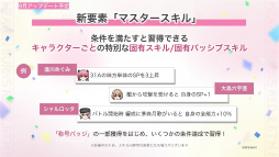 画像ギャラリー No.047のサムネイル画像 / 「ヘブンバーンズレッド 2.5thフェス」生放送レポート。最新展開からアップデート情報，朗読劇にアコースティックライブと内容が盛りだくさん！