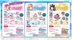 画像ギャラリー No.067のサムネイル画像 / 「ヘブンバーンズレッド 2.5thフェス」生放送レポート。最新展開からアップデート情報，朗読劇にアコースティックライブと内容が盛りだくさん！