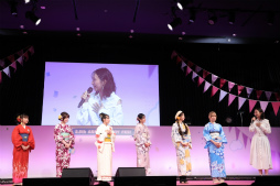 画像ギャラリー No.078のサムネイル画像 / 「ヘブンバーンズレッド 2.5thフェス」生放送レポート。最新展開からアップデート情報，朗読劇にアコースティックライブと内容が盛りだくさん！
