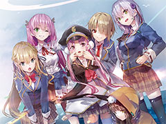 「ヘブンバーンズレッド」英語版，Yostar Gamesより配信開始。リリースを記念したトレイラー映像も公開に