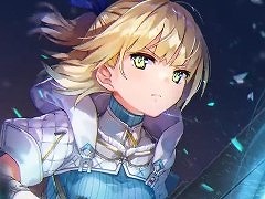 「ヘブンバーンズレッド」白河ユイナが活躍する特別ストーリーが公開に。3周年企画は全3弾で実施，SS七瀬七海を実装決定