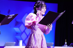 画像ギャラリー No.013のサムネイル画像 / 「ヘブンバーンズレッド3rd Anniversary Party!」31Aキャスト集結！　公開生放送＆イベント盛りだくさんの一日を振り返る