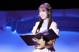 画像ギャラリー No.014のサムネイル画像 / 「ヘブンバーンズレッド3rd Anniversary Party!」31Aキャスト集結！　公開生放送＆イベント盛りだくさんの一日を振り返る