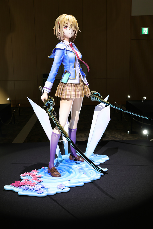 画像ギャラリー No.066のサムネイル画像 / 「ヘブンバーンズレッド3rd Anniversary Party!」31Aキャスト集結！　公開生放送＆イベント盛りだくさんの一日を振り返る
