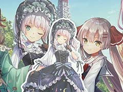 東京タワー内に潜むキャンサーを討伐せよ！　「ヘブンバーンズレッド in 東京タワー 〜タワー奪還作戦〜」レポート