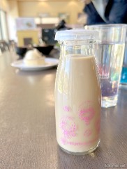 画像ギャラリー No.039のサムネイル画像 / コラボ風呂“31Aの湯”も登場!?　「ヘブンバーンズレッド」×「豊島園 庭の湯」コラボイベントレポート