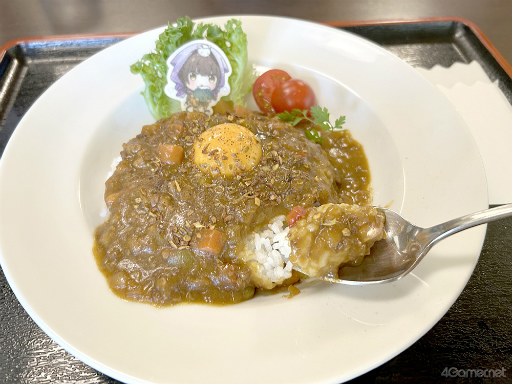 画像ギャラリー No.046のサムネイル画像 / コラボ風呂“31Aの湯”も登場!?　「ヘブンバーンズレッド」×「豊島園 庭の湯」コラボイベントレポート