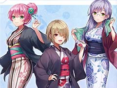 コラボ風呂“31Aの湯”も登場!?　「ヘブンバーンズレッド」×「豊島園 庭の湯」コラボイベントレポート