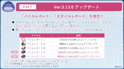 画像ギャラリー No.071のサムネイル画像 / 鹿にタコに野球？　「ヘブバン」3.5thフェス生放送レポート。新キャンペーン＆大型アップデート情報まとめ