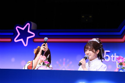 画像ギャラリー No.091のサムネイル画像 / 鹿にタコに野球？　「ヘブバン」3.5thフェス生放送レポート。新キャンペーン＆大型アップデート情報まとめ