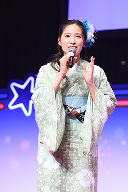画像ギャラリー No.095のサムネイル画像 / 鹿にタコに野球？　「ヘブバン」3.5thフェス生放送レポート。新キャンペーン＆大型アップデート情報まとめ