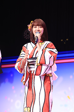 画像ギャラリー No.097のサムネイル画像 / 鹿にタコに野球？　「ヘブバン」3.5thフェス生放送レポート。新キャンペーン＆大型アップデート情報まとめ