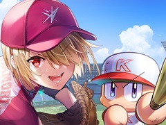 「ヘブンバーンズレッド」×「パワプロアプリ」コラボが10月3日にスタート。本日20：00に開幕直前生放送を配信