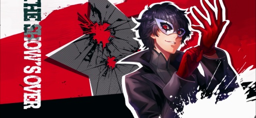画像ギャラリー No.011のサムネイル画像 / 「ヘブンバーンズレッド」P5Rコラボ先行試遊レポート。パンサー衣装の「東城つかさ」ほか「モナ」「クイーン」「ヴァイオレット」が参戦