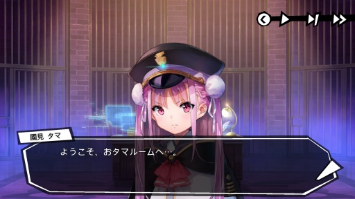 画像ギャラリー No.019のサムネイル画像 / 「ヘブンバーンズレッド」P5Rコラボ先行試遊レポート。パンサー衣装の「東城つかさ」ほか「モナ」「クイーン」「ヴァイオレット」が参戦