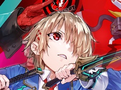 「ヘブンバーンズレッド」P5Rコラボ先行試遊レポート。パンサー衣装の「東城つかさ」ほか「モナ」「クイーン」「ヴァイオレット」が参戦