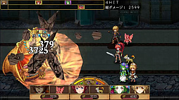 ブランドルの魔法使い