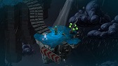 画像ギャラリー No.005のサムネイル画像 / パズルゲーム「Figment」のiOS版が配信スタート