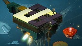 画像ギャラリー No.006のサムネイル画像 / パズルゲーム「Figment」のiOS版が配信スタート