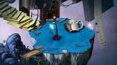 画像ギャラリー No.009のサムネイル画像 / パズルゲーム「Figment」のiOS版が配信スタート