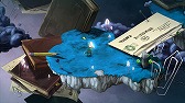 画像ギャラリー No.010のサムネイル画像 / パズルゲーム「Figment」のiOS版が配信スタート