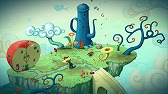 画像ギャラリー No.011のサムネイル画像 / パズルゲーム「Figment」のiOS版が配信スタート