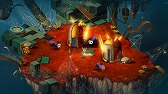 画像ギャラリー No.012のサムネイル画像 / パズルゲーム「Figment」のiOS版が配信スタート