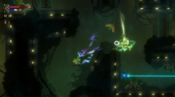 画像ギャラリー No.004のサムネイル画像 / 「棄海：プランティーズアドベンチャー」のシステム情報が公開。最新トレイラーも