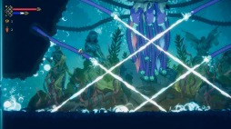 画像ギャラリー No.006のサムネイル画像 / 「棄海：プランティーズアドベンチャー」のシステム情報が公開。最新トレイラーも