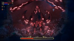 画像ギャラリー No.008のサムネイル画像 / 「棄海：プランティーズアドベンチャー」のシステム情報が公開。最新トレイラーも