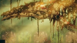 画像ギャラリー No.010のサムネイル画像 / 「棄海：プランティーズアドベンチャー」のシステム情報が公開。最新トレイラーも