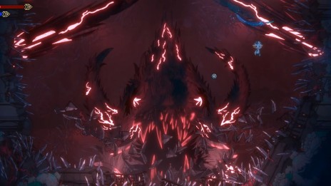 画像ギャラリー No.007のサムネイル画像 / PC向け新作メトロイドヴァニア「棄海：プランティーズアドベンチャー」の体験版が期間限定配信。2月4日から10日まで