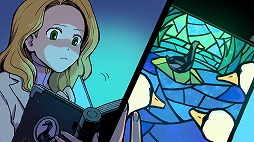 画像ギャラリー No.013のサムネイル画像 / 海底メトロイドヴァニア「棄海：プランティーズアドベンチャー」が本日発売。リリースから1週間は10％オフに