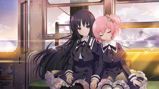 画像ギャラリー No.009のサムネイル画像 / 新作アプリ「アサルトリリィ Last Bullet」で事前登録の受け付けがスタート。登場キャラやCVを演じるキャスト情報も明らかに