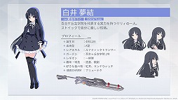 画像ギャラリー No.008のサムネイル画像 / ［TGS 2020］「アサルトリリィプロジェクト発表会」レポート。アニメ第1話の先行上映やアプリで登場する新衣装なども公開