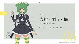 画像ギャラリー No.033のサムネイル画像 / ［TGS 2020］「アサルトリリィプロジェクト発表会」レポート。アニメ第1話の先行上映やアプリで登場する新衣装なども公開